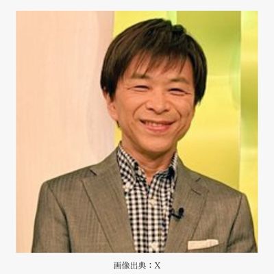 武田真一さん