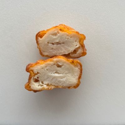 からあげクンこってり味