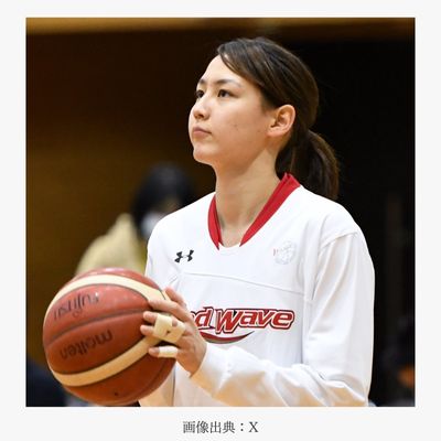 田中真美子さん