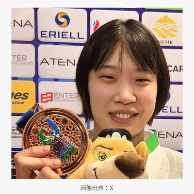 新添左季さん