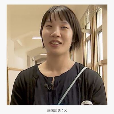 新添左季さん