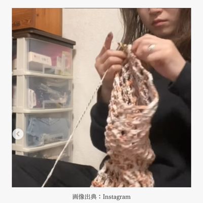 湯浅亜実さん